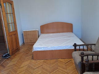 Apartament cu 1 cameră, 32 m², Botanica, Chișinău foto 9