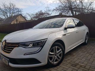 Renault Talisman foto 3