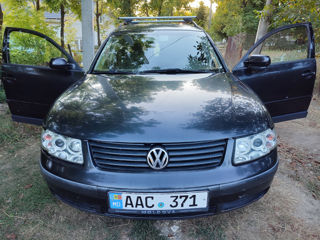 Volkswagen Passat foto 7