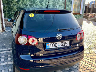 Volkswagen Golf Plus foto 5