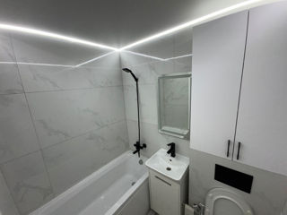 Ap. 1 cam., 40 м², 1/9 et.