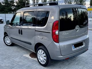 Opel Combo foto 3