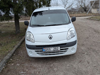 Renault Kangoo foto 2