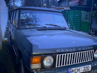 Land Rover Range Rover foto 3