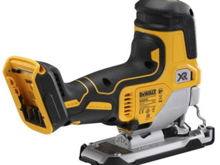 Ferestrau Pendular Cu Acumulator Dewalt Dcs335N foto 4