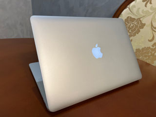 Macbook Pro 15