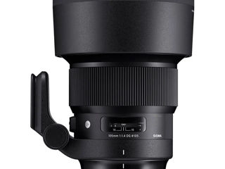 Vind Sigma 105mm art 1.4 Sony e mount si sigma 70mm 2.8 macro art sony e mount! foto 2