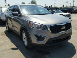 KIA Sorento foto 2