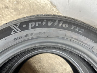 2 шины/2 anvelope 165/60 R15 Tracmax Xprivilo TX-2/ Доставка, livrare toata Moldova foto 6