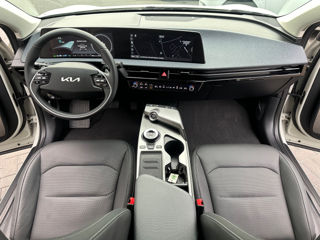 KIA EV6 foto 8