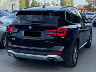 BMW X3 foto 5