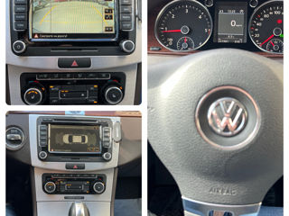 Volkswagen Passat foto 8