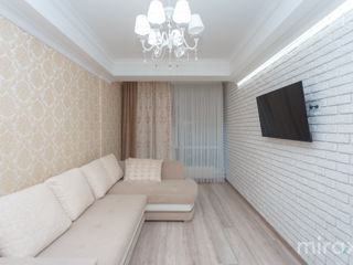 Apartament cu 1 cameră, 42 m², Râșcani, Chișinău foto 4