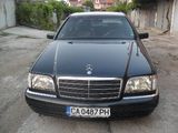 Mercedes S Class foto 5