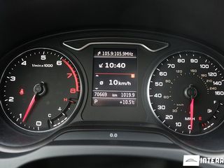 Audi A3 foto 6