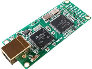 DAC Sabre 9038/Muses foto 5