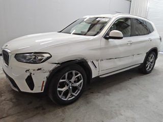 BMW X3 foto 3