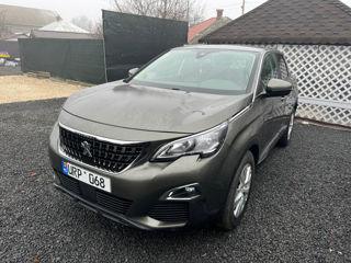 Peugeot 3008 foto 2