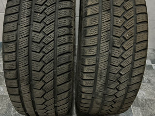 Vind 4 anvelope iarna 215/45R17 foto 5