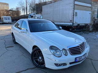 Mercedes E Класс