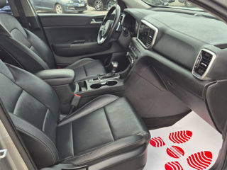 KIA Sportage foto 12