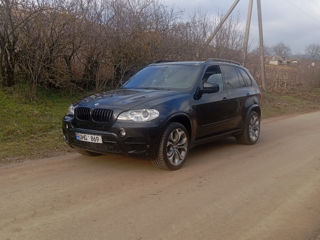 BMW X5 foto 8