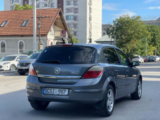 Opel Astra foto 6