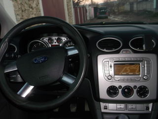 Ford Focus foto 3