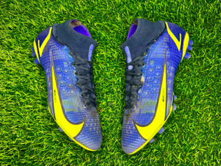 Nike Mercurial Superflay 8 Elite/Acc AG