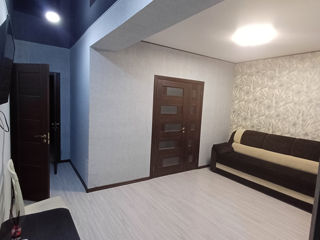 Apartament cu 2 camere, 55 m², Buiucani, Chișinău foto 7