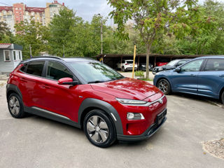 Hyundai Kona foto 2