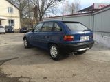 Opel Astra foto 4