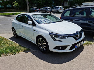 Renault Megane foto 3