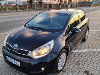 KIA Rio foto 2