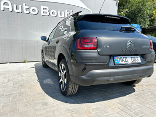 Citroen C4 Cactus foto 6