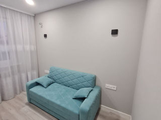 Apartament cu 2 camere, 50 m², Buiucani, Chișinău foto 3