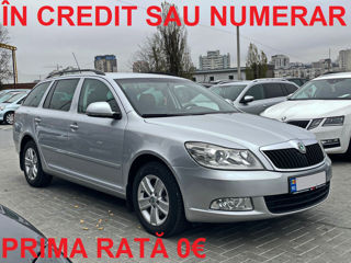 Skoda Octavia foto 2