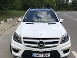 Mercedes GL Class foto 5