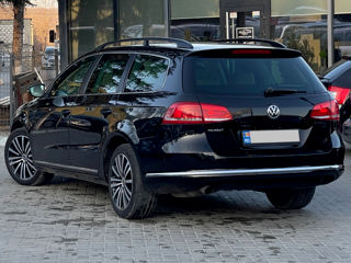 Volkswagen Passat foto 5