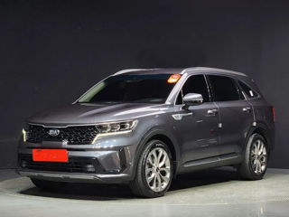 KIA Sorento foto 1