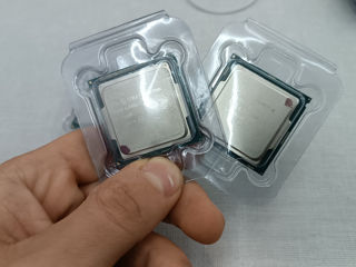Процессоры Intel I5, I7 / Amd Ryzen (Socket 1150, 1151,1155,1200,1700, AM4) фото 1