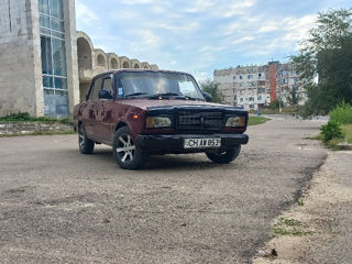 Lada / ВАЗ 2107 foto 6