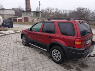 Ford Maverick foto 4