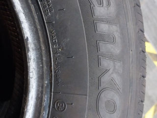 235 65 R16c Hankook (noi) foto 5