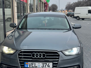 Audi A4 foto 8