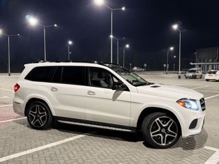 Mercedes GLS-Class foto 5