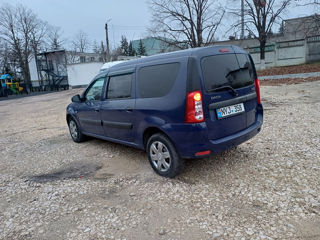 Dacia Logan Mcv foto 5