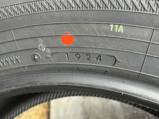 265/60 R20 Yokohama BlueEarth V906/ Доставка, livrare toata Moldova 2024 foto 10