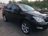 Lexus RX Series foto 7