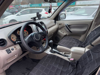 Toyota Rav 4 foto 11